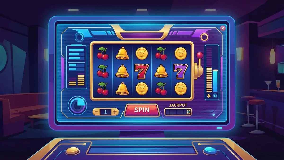 Casino games at Rolla Casino
