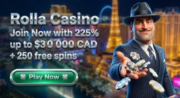 Rolla Casino